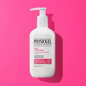 가려움개선기능성 피지오겔 레드수딩 AI 릴리프 모이스처라이저 플러스 로션 300ml 민감피부 1029922