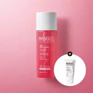 피지오겔 레드수딩 AI 리페어 에센스 200ML 민감피부장벽케어 +(증정)AI 리페어크림 30ml 1029914