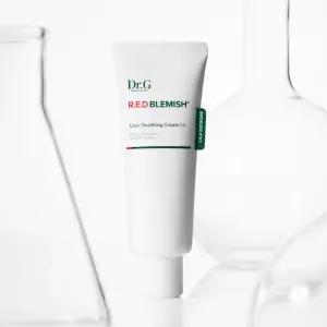 닥터지 레드 블레미쉬 클리어 수딩 크림 EX 70mL (튜브형) 1029910