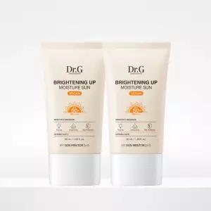닥터지 브라이트닝 모이스춰 선 50mL 2개 1032137