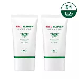 닥터지 레드 블레미쉬 수딩 업 선 50mL 2개 1032146