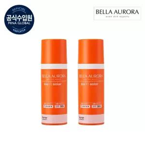 벨라오로라 바이오텐 선스크린 50ml (1+1) 1032174