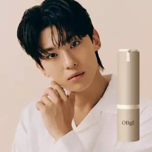 오브제 내추럴 커버 로션 SPF50+ PA++++ / 덱스 PICK 남자 올인원 톤업 선 비비 크림 1032196