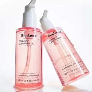 바이오던스 콜라겐 클렌징 오일 200ml 1032198