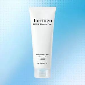 토리든 NEW 다이브인 저분자 히알루론산 클렌징 폼 150ml 1032229