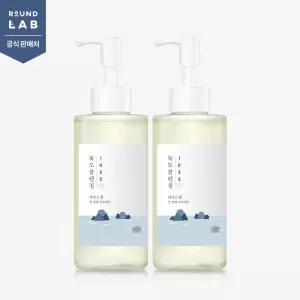 라운드랩 1025 독도 클렌징 오일200ml 2개 1032248