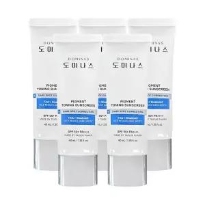 TG 도미나스 피그먼트 토닝 선스크린 RX 40ml x 5박스 (50213776) 1032252