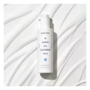 듀이트리 하이 아미노 올 클렌징 대용량 밀크 400ml 1+1 1032257