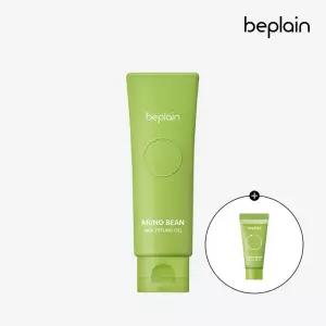비플레인 녹두 밀크 필링 젤 120ml + 15ml 1032269