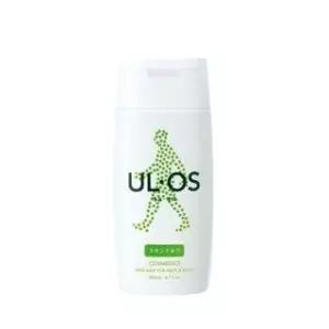 우르오스 스킨밀크 중건성 200ml