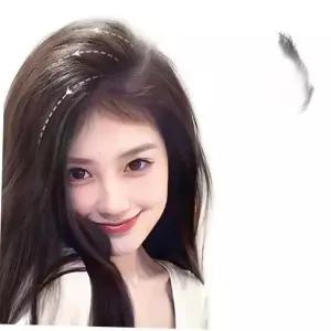 뿌리볼륨 가발 정수리 옆머리 부분 헤어피스 DD-13257
