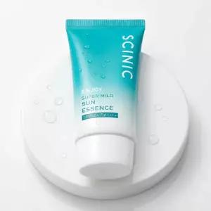 [광노화 선 케어] 싸이닉 엔조이 슈퍼 마일드 선 에센스 더블 기획 (50ml+50ml)