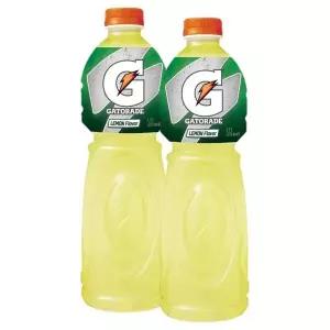 롯데 게토레이 레몬 1.5L x 12PET