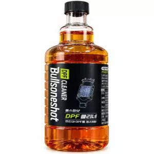 불스원샷 DPF 클리너 500ml, 1개