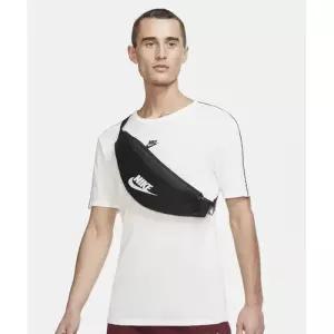 NIKE 웨이스트팩(3L) - 블랙:화이트 DB0490-010 4022211 -