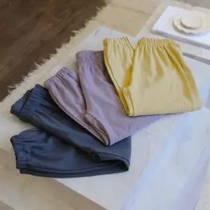 [RGNO479R]골지 소세지바지 CSD 아동바지 유아바지