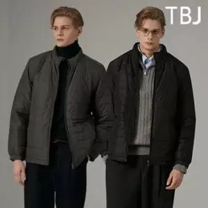 TBJ 남성 퀼팅 점퍼 1종