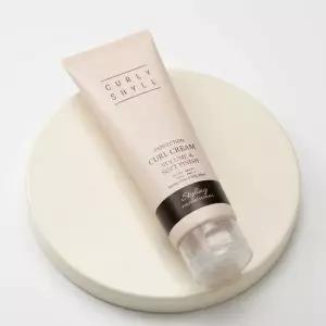 커리쉴 퍼펙션 컬크림 150ml 기획(+미니어처 30ml)
