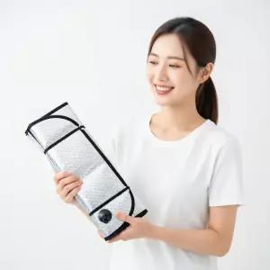 썬코 앞유리 햇빛가리개 앞유리 차량용 자동차 커버 선쉐이드