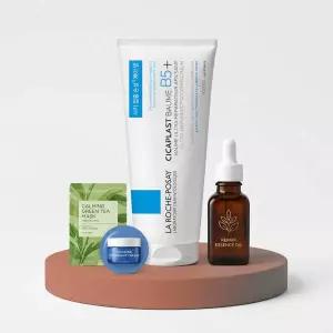 [한정수량] 라로슈포제 시카플라스트 밤 B5+ 200ml기획 (+1.5ml+시카토너50ml+히알루세럼1.5ml)