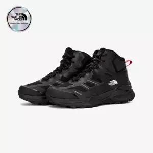 THE NORTH FACE 에너지테크 알파 미드 고어텍스 NS95Q01A_BLK LE1216121242 _