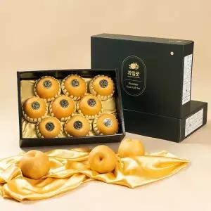 과일꾼 나주배 선물세트 특품 3호(7.5kg 5-8과)