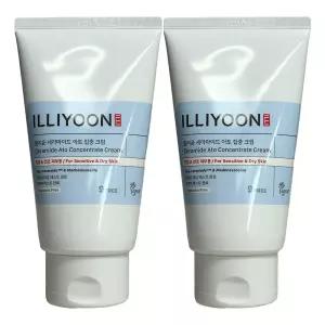 일리윤 세라마이드 아토 집중 크림 230ml x2개