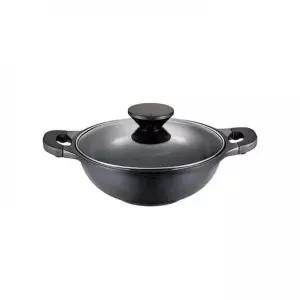 [제이큐]전골냄비 주물 26cm 찌개용 조리도구 용 냄비