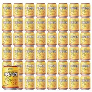 팔도 비락 식혜 238ml x48캔 /AWS