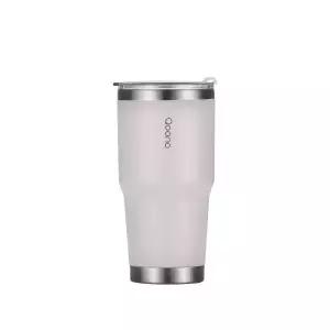 PN풍년 Qoono 스트로우텀블러컵 600ml(베이지)