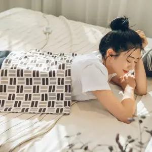 위드웰 게르마늄 온열 전기찜질기 찜질팩 핫팩
