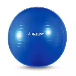 [하프클럽/셀러허브_아웃도어]스타스포츠 짐볼 55cm (블루) (EB240-07)