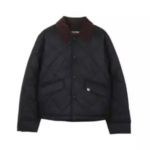 [노스페이스]노스페이스자켓 JQS NJ3NR80J W FLUFFY HEAT JACKET A (BLACK)