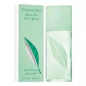 [XBI042ON]엘리자베스 아덴 그린티 EDT 100ml 여성