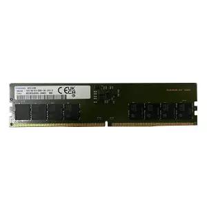 [삼성전자] DDR5 PC5-44800 [16GB] (5600)