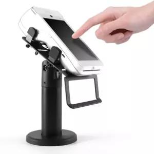 판매대 - Ingenico Verifone PAX 360 회전 및 틸트 데스크 1500 핀패드 레인 3000/5000/7000/8000 A920/PRO