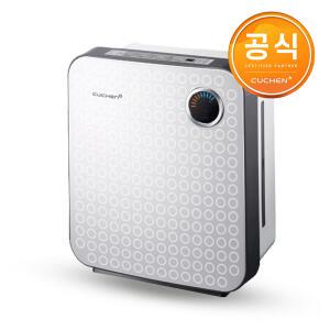 [공식]쿠첸 에어워셔 기화식 청정가습기 CNH-DS533WRD
