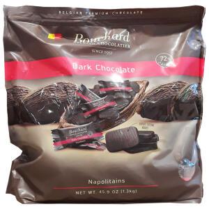부샤드 다스칼리데스 다크 초콜릿 1.3kg