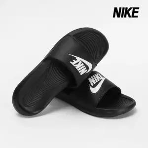 나이키 [정품]슬리퍼 빅토리 원 슬라이드 검흰 CN9675-002