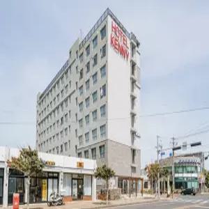 [제주 호텔] 케니스테이 제주 모슬포(호텔 케니) (서귀포시,중문,모슬포)
