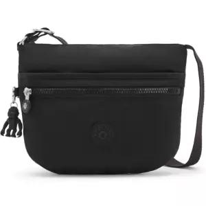 키플링 kipling 크로스백 알토 스몰 Arto S - Black Noir