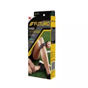 3M 후투로 FUTURO 스포츠형 스트랩형 무릎보호대(0040)