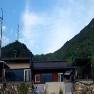 [경남 펜션] 산청 지리산의 하루 (하동,산청,함양)