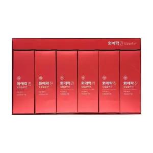정관장 화애락 진 토탈솔루션 70ml 30포