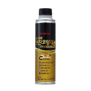불스파워 엔진코팅제 300ml 1개 불스원