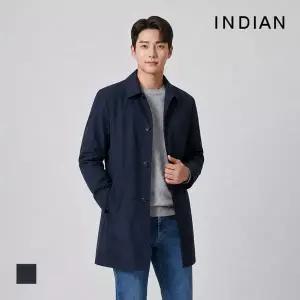 [INDIAN] 라이너착탈 평에리 코트_MITEHYF8416