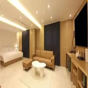 [경남] 사천 웨이브 호텔(경남모텔/사천모텔)
