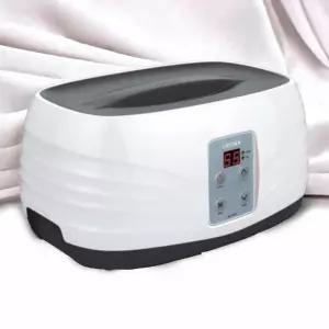 초욕치료기 파라핀베스 라비센 (KS-903T) 파라핀용해기 손물리치료 손파라핀 파라핀왁스