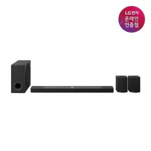 LG 사운드바 S95TR 9.1.5ch 810W 인공지능 사운드