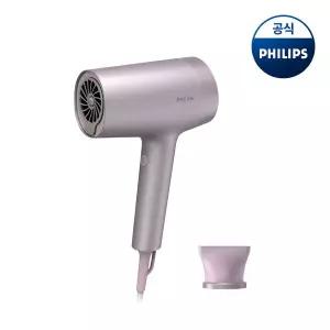 [필립스]PHILIPS 필립스 7000 시리즈 헤어드라이기 슈가 로즈 BHD723/09
